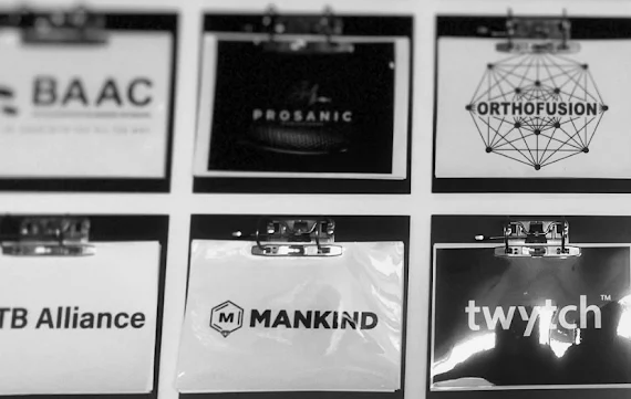 Mankind Research Labs Reception